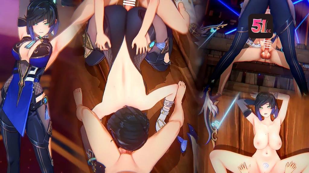 3D原神夜兰惨败征服!淫花盛放高潮不断,中文字幕极致诱惑