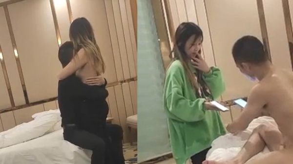 探花20220419:清秀学生妹素颜寻欢,主动约炮大叔激情狂啪