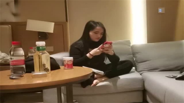 文轩探花绝美尤物豪乳晃眼,火辣身材让人欲火焚身!