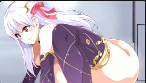 Fate/Grand Order 女仆卡玛的极致诱惑,NEET CEO的私密服务