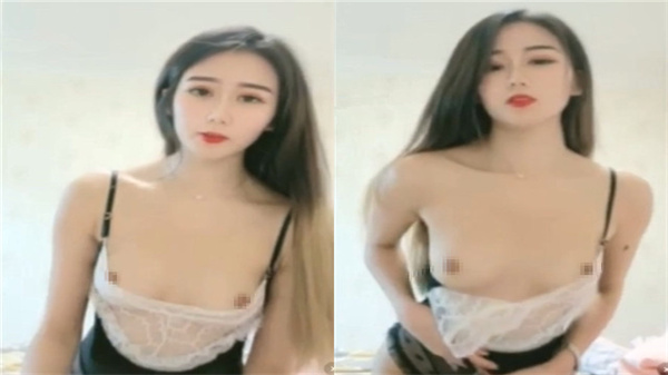 极品长腿女神小甜甜跳弹自慰骚穴淫水狂喷