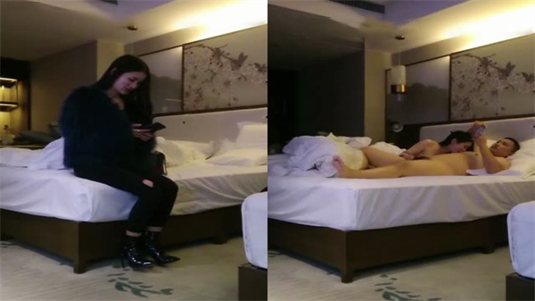 4P大战极品女大学生！巨乳骚穴轮番内射！