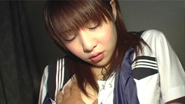 HEYZO-3271 地方SNS约炮嫩妹 水手服巨乳学生妹被干到失神