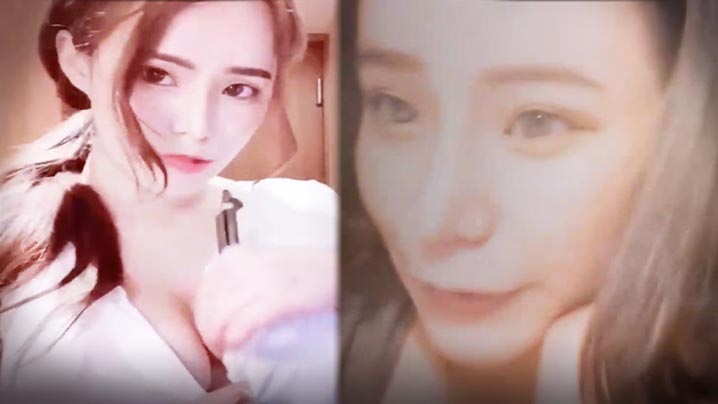 明星脸推特女神安吉尔168自慰爆操内射高清合集流出
