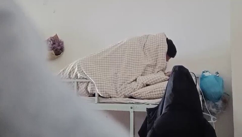 诸葛亮晶晶与仙女宿舍狂干！床震散架内射颜射！