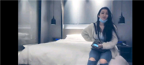 极品外围甜妹F罩巨乳 任君爆操内射